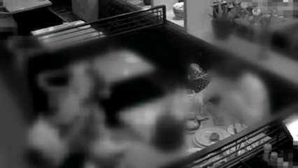 "머리카락 나왔는데요"...상습 사기 30대 붙잡혀 / YTN