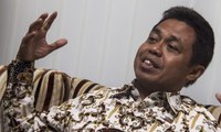 Mantan Wali Kota Depok Nur Mahmudi Jadi Tersangka Korupsi