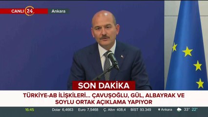 4. Reform Eylem Grubu toplantısı