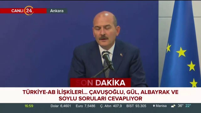 4. Reform Eylem Grubu toplantısı