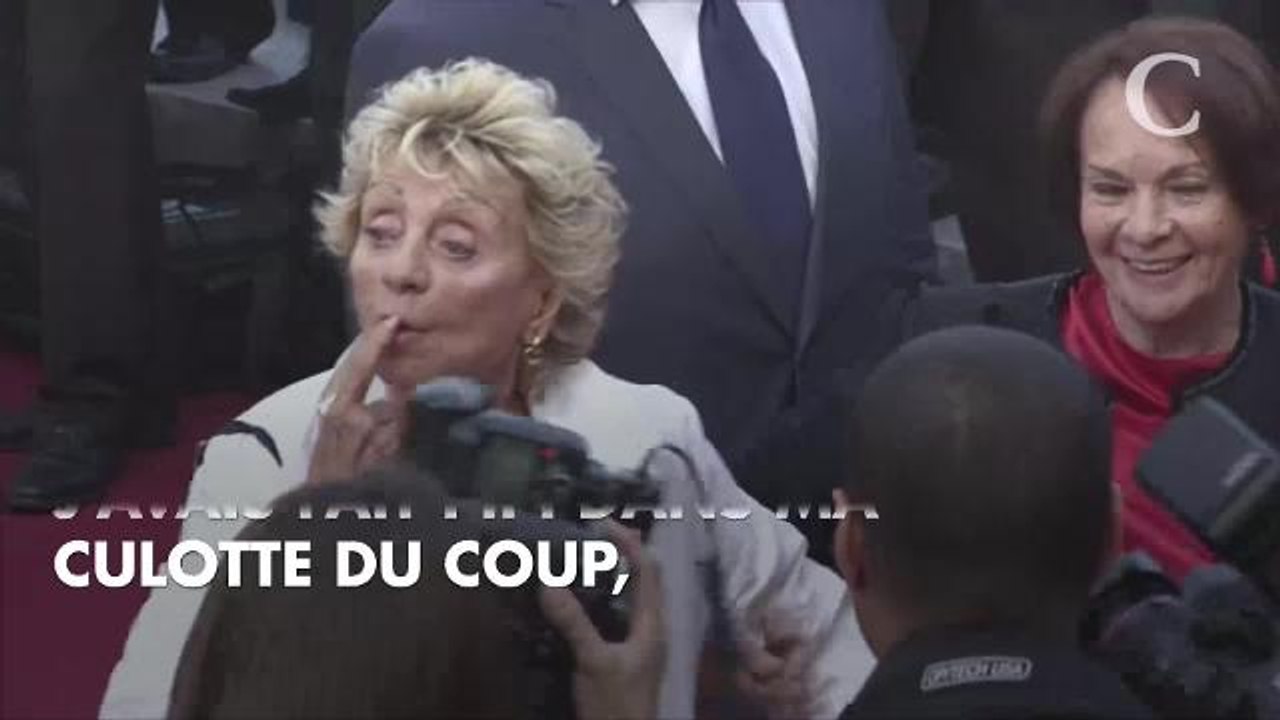 "Il m'avait oubliée" : Julie Depardieu raconte le jour où son père Gérard Depardieu l'a laissée terrorisée sur un tournage