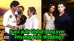 Sunil Grover pulls Vishal Bhardwaj’s Leg over Priyanka Nick Wedding