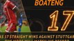 Bundesliga Fantasy Hot or Not - Boateng aims to match best against Stuttgart