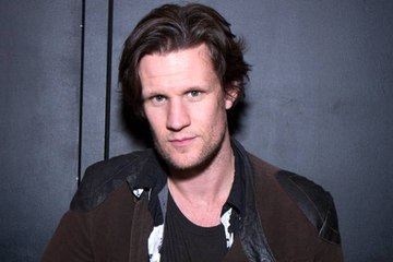 'Doctor Who' Star Matt Smith Joining 'Star Wars: Episode IX'