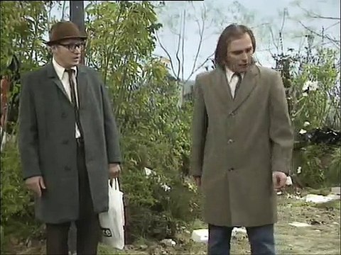 Bottom S2 E6 Bottoms Out