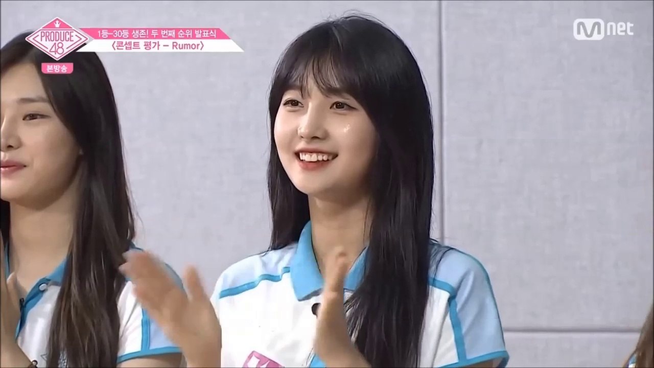 [시현듀스48] 김시현 컷 ep6~ep8