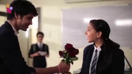 School ki ladki se pyar full episode |Cute school life love story| School Love Story by entertainment topic