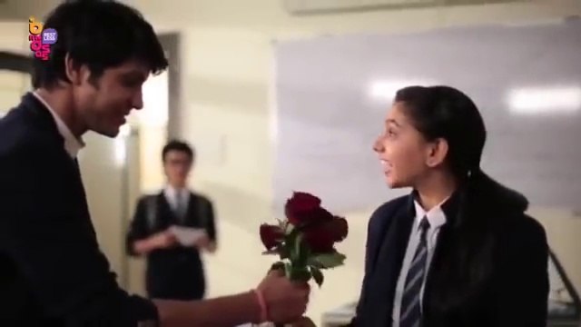 School ki ladki se pyar full episode |Cute school life love story| School Love Story by entertainment topic