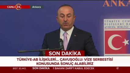 4. Reform Eylem Grubu toplantısı