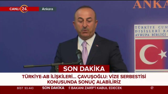 4. Reform Eylem Grubu toplantısı