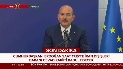 4. Reform Eylem Grubu toplantısı