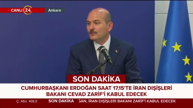 4. Reform Eylem Grubu toplantısı