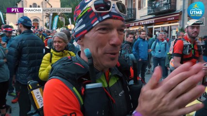 PTL® 2018 Start - 8AM