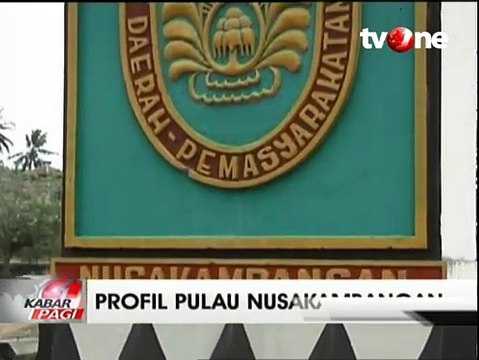 Mengenal Lebih Dekat Pulau Nusakambangan