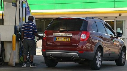 Почему водители переплачивают за топливо?