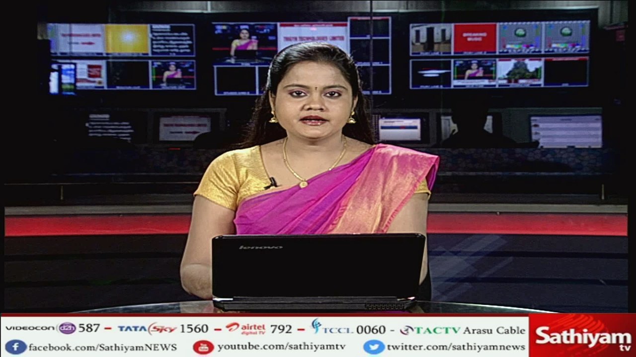 சென்னையில் உள்ள மென்பொருள் தயாரிப்பு நிறுவனத்தி...