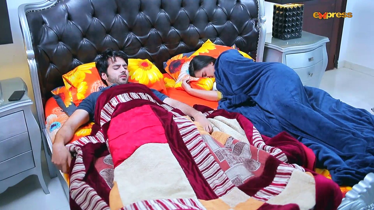 Mohabaat Zindgi He (Episode 213)