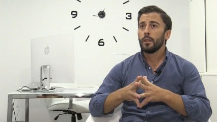 Desde la asociación "Son Nuestros Hijos" defienden a las familias atrapadas