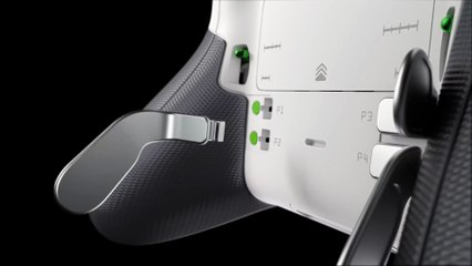 Xbox One - Elite Controller Bianco