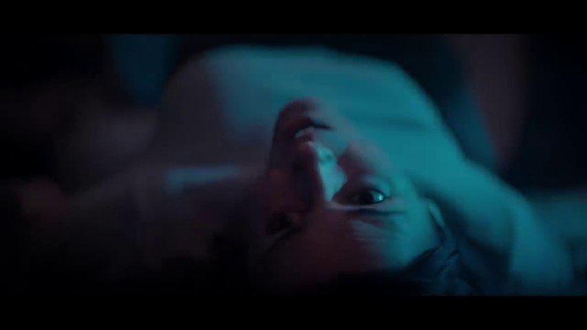 HOUSEWIFE Official Trailer # 2 (2018) Horror Movie
