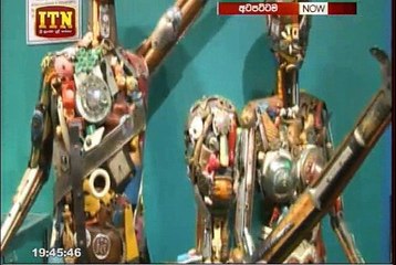 Atapattama - 29th August 2018