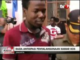 4 WNA Terjaring Razia Kos oleh Satpol PP DKI Jakarta