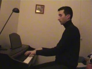 Chopin Prelude Op.28 n°4 "Suffocation"