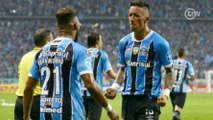 Veja os times brasileiros com mais participações na Libertadores