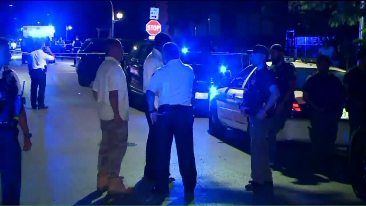 Family Disputes Claim Teen Shot Himself While Running from Chicago Police