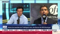 Focus sur le marché des matières premières avec Benjamin Louvet - 29/08