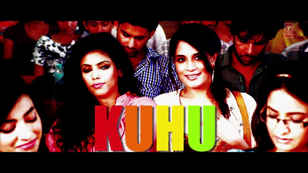Offical Trailer  Ishqeria   Richa Chadha   Neil Nitin Mukesh