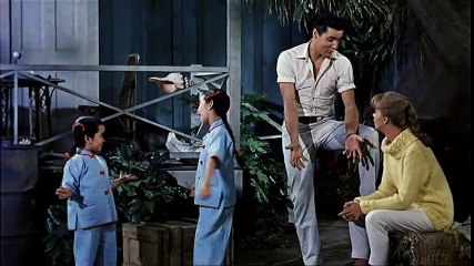 Elvis Presley - Earth Boy