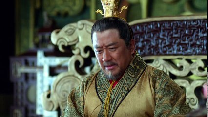 Nirvana in Fire E 01 ENGSUB - INDOSUB