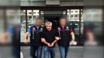 Kırmızı bültenle aranan Azeri kanun kaçağı İstanbul’da yakalandı