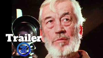 The Other Side of the Wind Trailer #1 (2018) John Huston Drama Movie HD