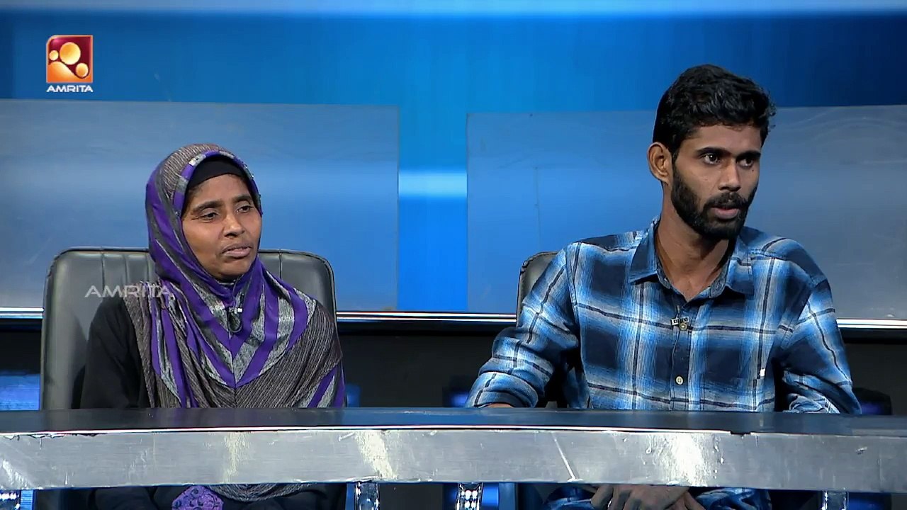 Kathayallithu Jeevitham | Jasmi & Saneesh Case | Episode #08 | 28th Aug [ 2018 ]