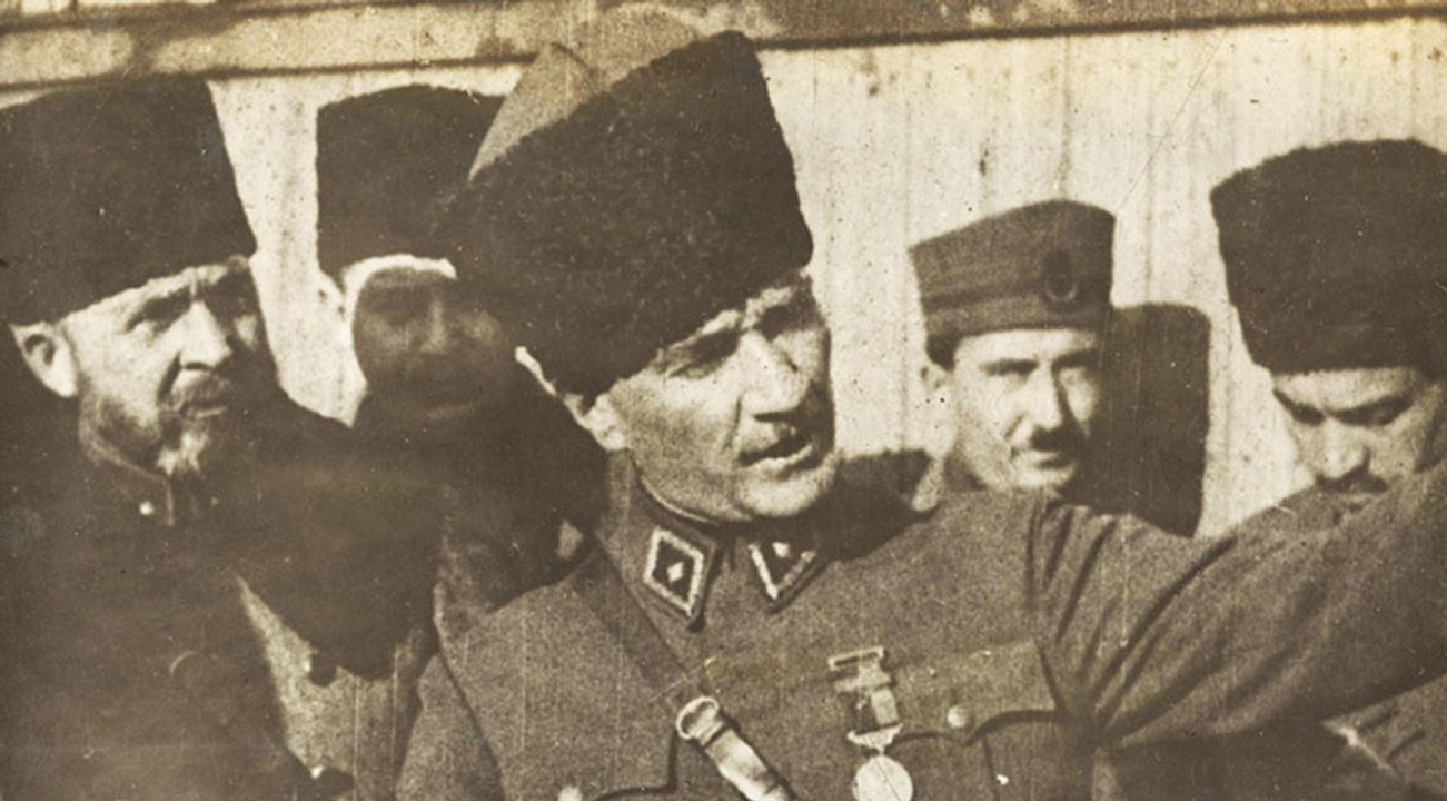 30 Ağustos Zafer Bayramı Özel
