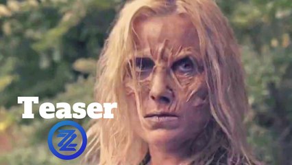 Camp Cold Brook Teaser Trailer #1 (2018) Danielle Harris Horror Movie HD