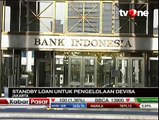 Menkeu Tegaskan Hutang ke IMF Lunas Sejak 2006