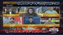 Express Experts - 29th August 2018