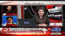 Exclusive Show with Aamir Liaquat, Javed Miandad & Faisal Javed