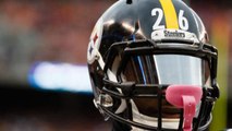 Bell denies he will report to Steelers Monday