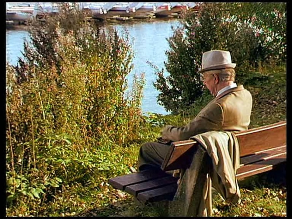 Zwei Münchner in Hamburg - Ausgemustert