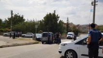 Kastamonu'da İki Kişiyi Öldüren Cinayet Zanlısı, 'Sus Hakkımı Kullanıyorum' Diyerek Teslim Oldu
