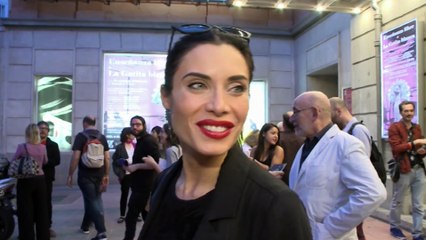 Pilar Rubio aprovecha el tiempo con sus hijos antes de la vuelta al cole