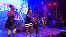 ALPHEUS & The Mighty Megatons live @ Lion Stage 2018