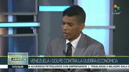 Reyes: Venezolanos se organizan para evitar remarcaje de precios