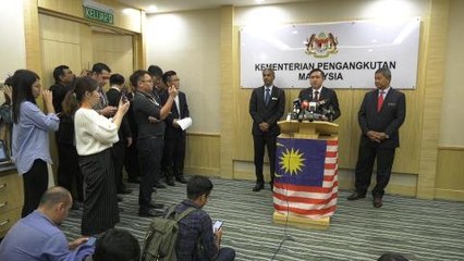 Cabinet approves feasibility study on Carey Island development