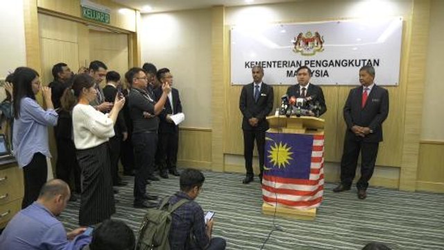 Cabinet approves feasibility study on Carey Island development