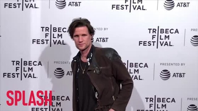 Matt Smith cast in Star Wars: Episode IX